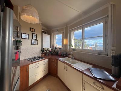 Annonce Vente 3 pi�ces Appartement  71