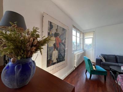 Acheter Appartement  Saone et loire