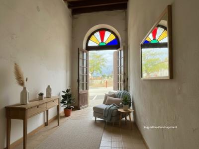 Annonce Vente 5 pi�ces Maison  47