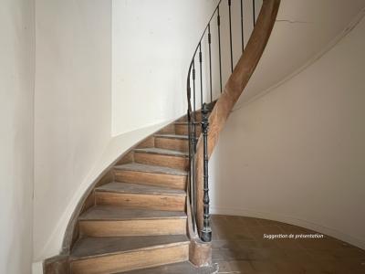 Acheter Maison 200 m2 