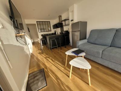 Annonce Vente Appartement  22