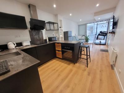 Acheter Appartement  Cotes d'armor