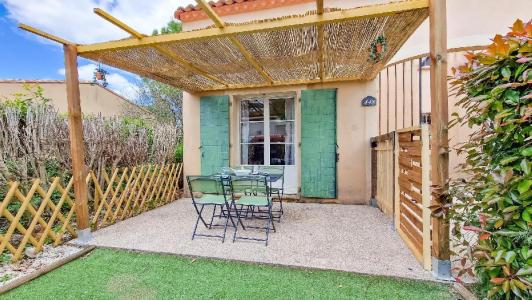 Annonce Vente 3 pi�ces Maison  30