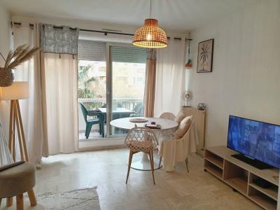 Annonce Vente Appartement  34