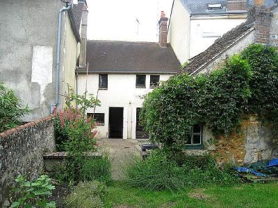 For sale 3 rooms 67 m2 Eure et loir (28400) photo 0