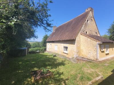 Annonce Vente 6 pi�ces Maison  61