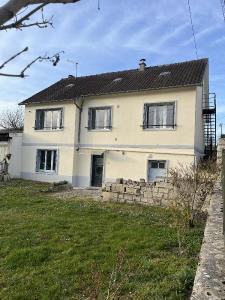 Annonce Vente 5 pi�ces Maison  02