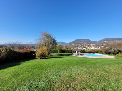 Annonce Vente 7 pi�ces Maison  38