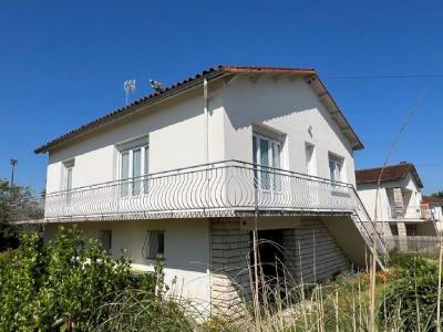 For sale 5 rooms 131 m2 Charente (16700) photo 0