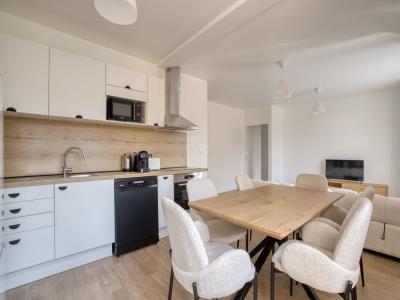 Annonce Vente Appartement  93