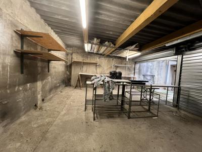 Acheter Parking 70 m2 