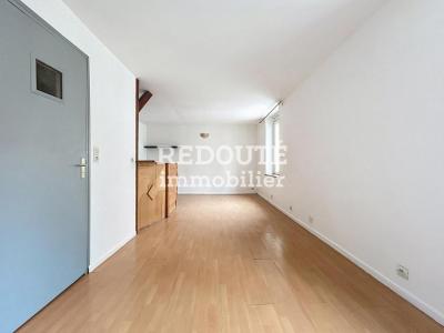 Annonce Vente Appartement Reims 51