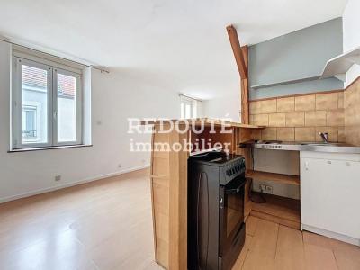 Acheter Appartement Reims Marne