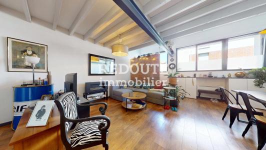 For sale Reims 3 rooms 62 m2 Marne (51100) photo 0