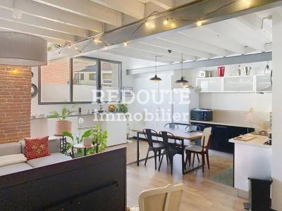 Annonce Vente 3 pi�ces Appartement Reims 51