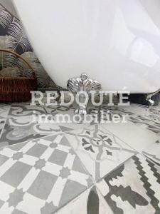 Acheter Appartement Reims 216000 euros