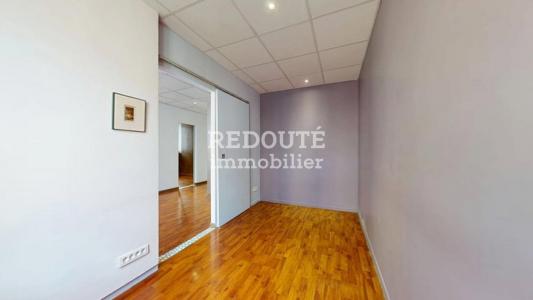 Acheter Appartement 74 m2 Reims