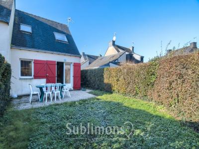 Annonce Vente 4 pi�ces Maison Penestin 56