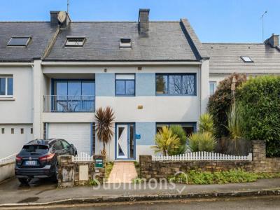 For sale Vannes 7 rooms 155 m2 Morbihan (56000) photo 0