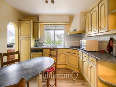 Acheter Maison 155 m2 Vannes