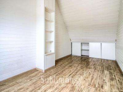 Acheter Maison Vannes 381850 euros