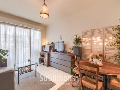 Annonce Vente 2 pi�ces Appartement Ploermel 56