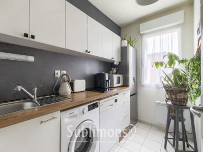 Acheter Appartement 43 m2 Ploermel