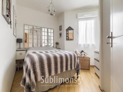 Acheter Appartement Ploermel Morbihan