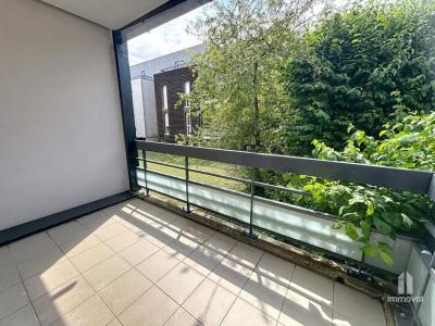 Annonce Vente 2 pi�ces Appartement Lipsheim 67