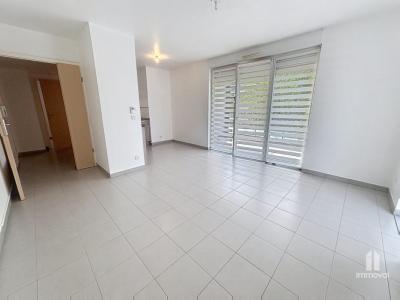 Acheter Appartement 45 m2 Lipsheim