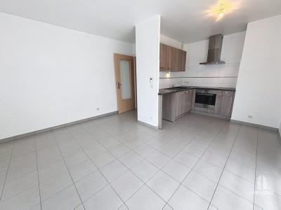 Acheter Appartement Lipsheim 162000 euros