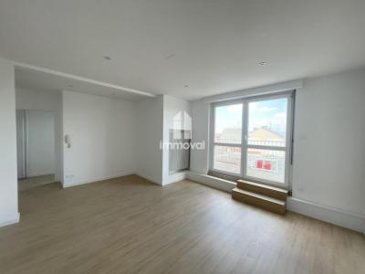 For rent Strasbourg 1 room 31 m2 Bas rhin (67200) photo 0