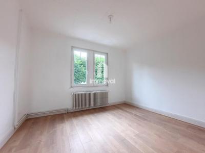 Annonce Location 4 pi�ces Appartement Strasbourg 67