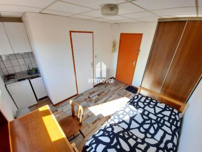 Louer Appartement Illkirch-graffenstaden 405 euros