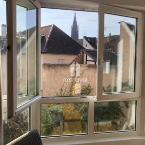 Louer Appartement Strasbourg 705 euros