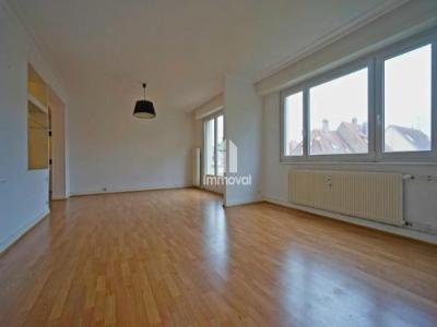 For rent Strasbourg 4 rooms 105 m2 Bas rhin (67000) photo 0