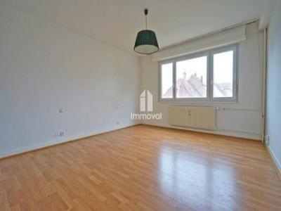 Annonce Location 4 pi�ces Appartement Strasbourg 67