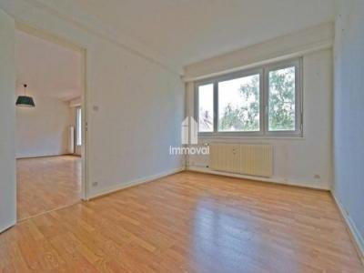 Louer Appartement 105 m2 Strasbourg