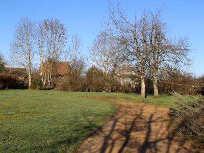 Annonce Vente 5 pi�ces Maison Auxy 71