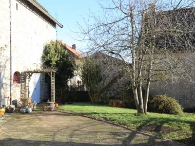 Acheter Maison 164 m2 Auxy