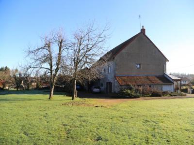 Acheter Maison Auxy 273000 euros