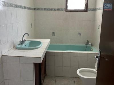 Annonce Location Domaine agricole Saline-des-bains 974