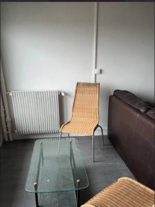 Louer Appartement Champigny-sur-marne 900 euros