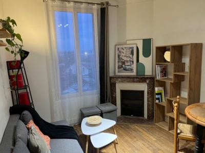 Louer Appartement 36 m2 Villeneuve-le-roi