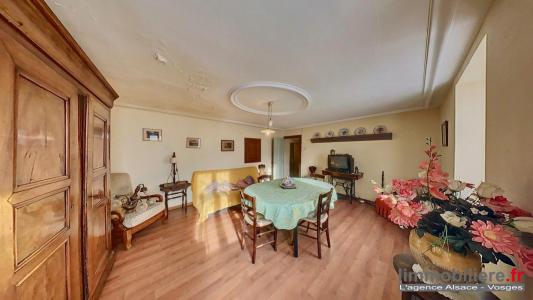 Annonce Vente 4 pi�ces Maison Allarmont 88