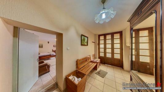 Acheter Maison 87 m2 Allarmont