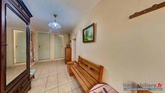 Acheter Maison Allarmont Vosges