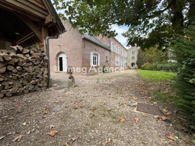 For sale Blendecques 11 rooms 267 m2 Pas de calais (62575) photo 0