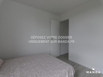 Louer Appartement Guyancourt Yvelines