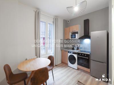 Annonce Location 3 pi�ces Appartement Rouen 76